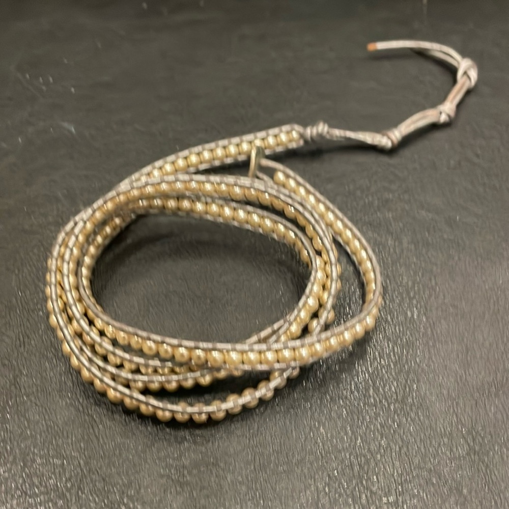 Chan Luu bracelet